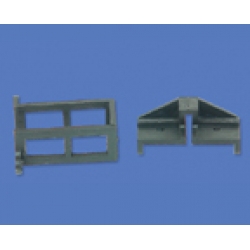 Servo Holder (4G3-z-15)
